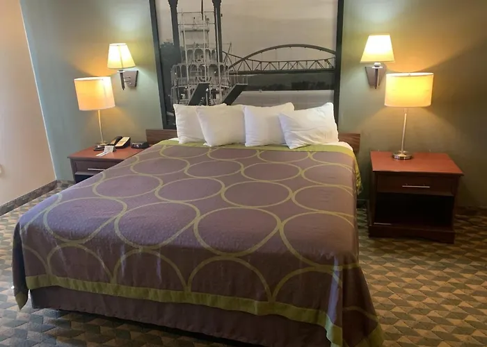 Darlington Inn