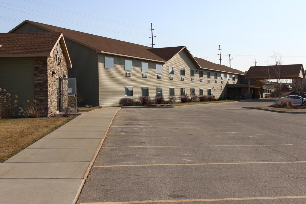 Motel Darlington Inn 2*