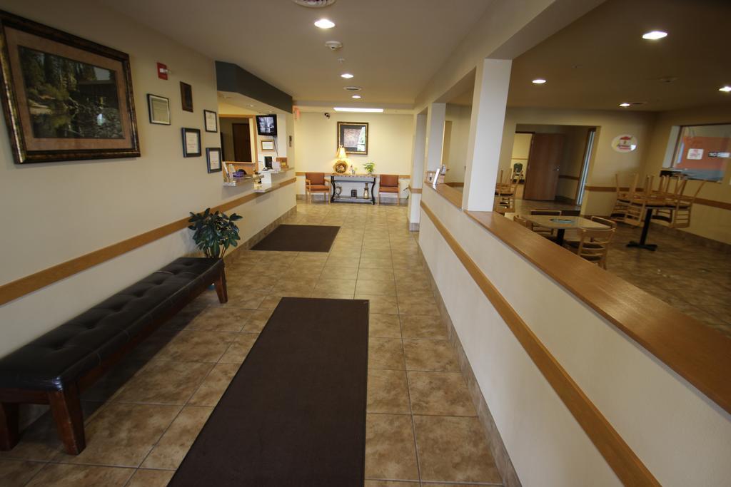 Motel Darlington Inn 2*