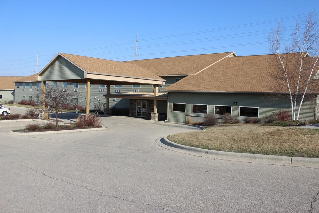 Darlington Inn