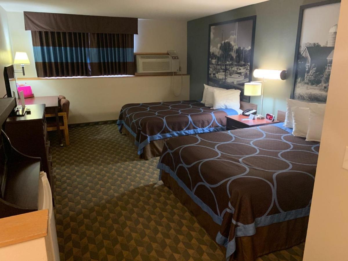 Motel Darlington Inn