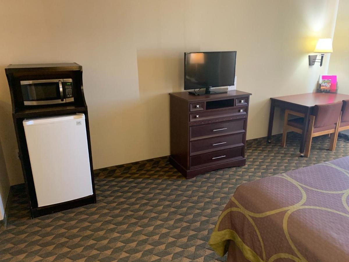 Motel Darlington Inn 2*